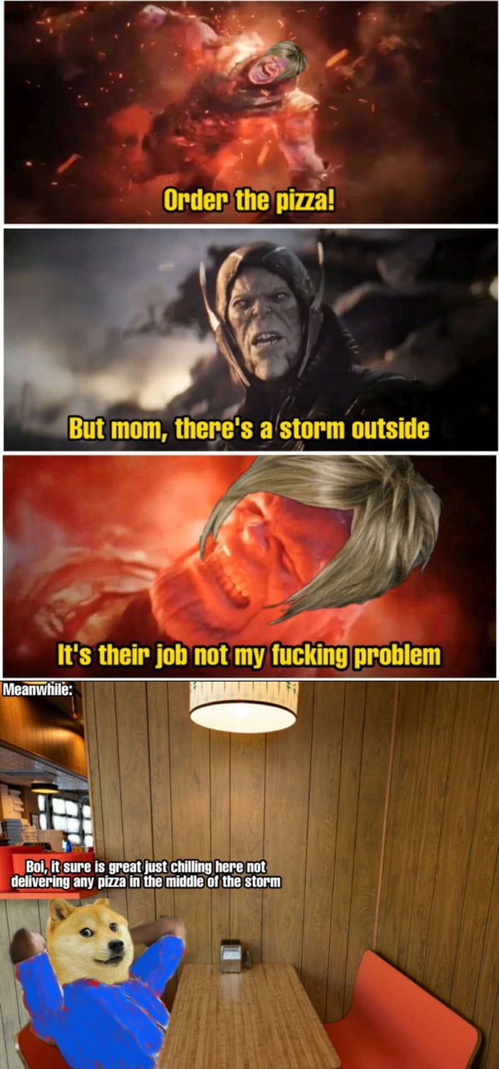 storm