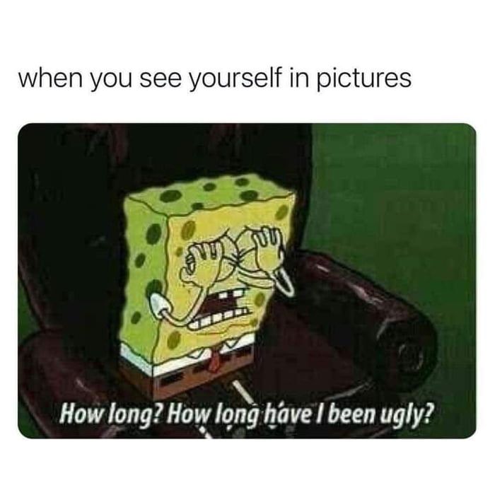 all my life