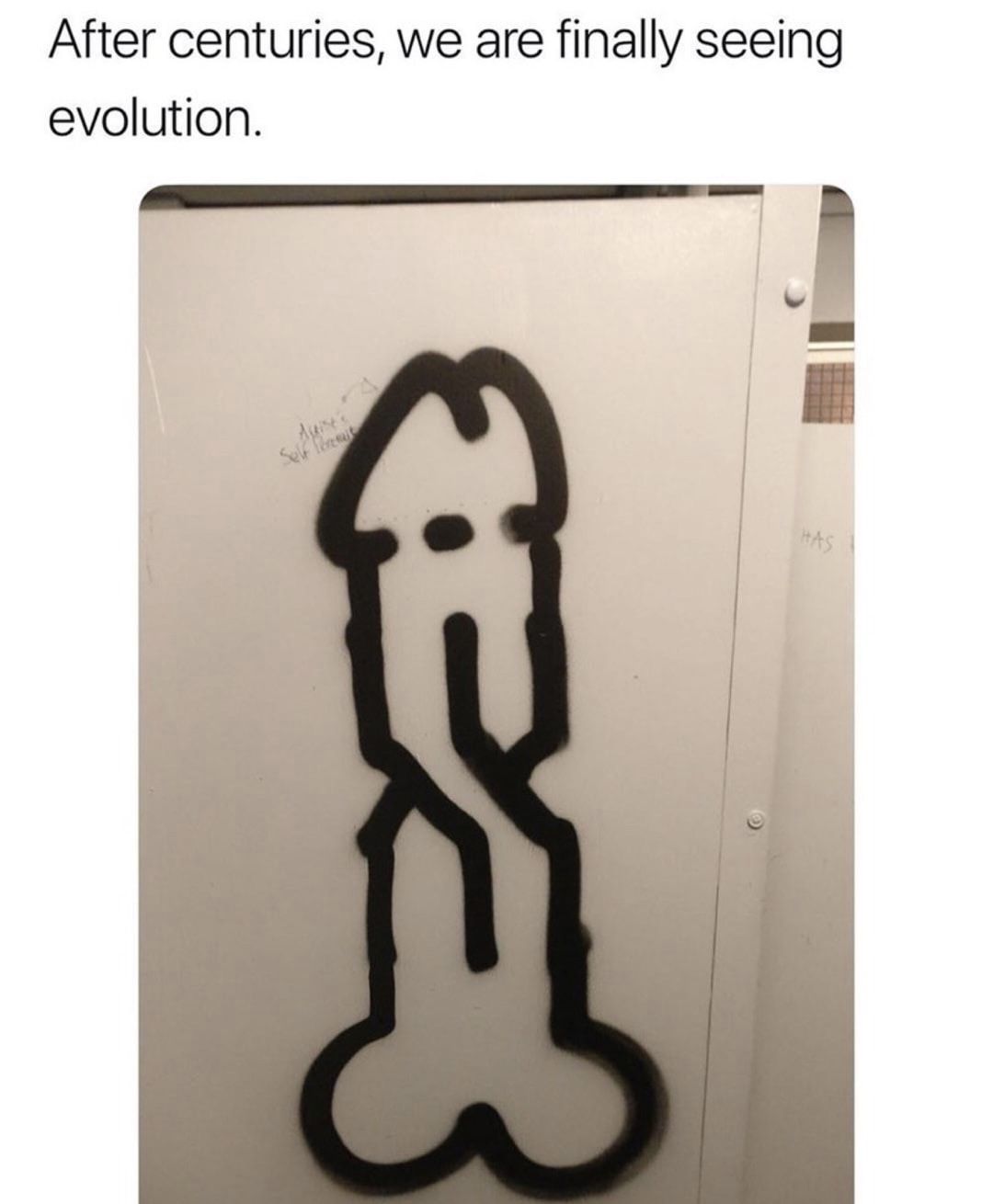 Finally the great knowledge is being continued