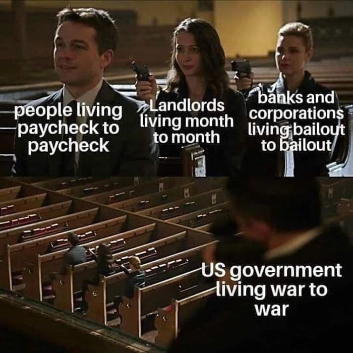 life is a struggle for everyone