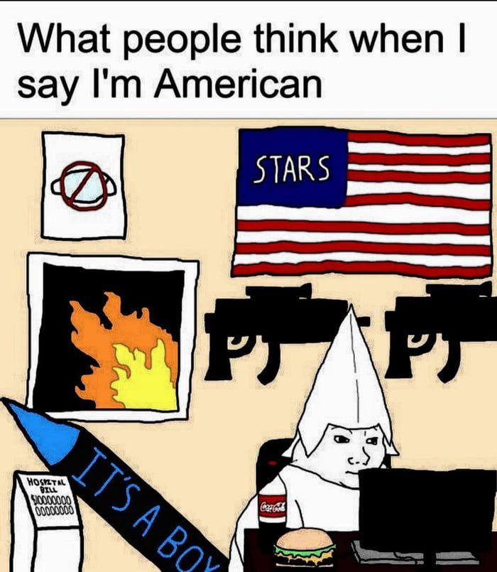 it's true