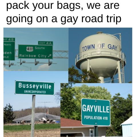 gay