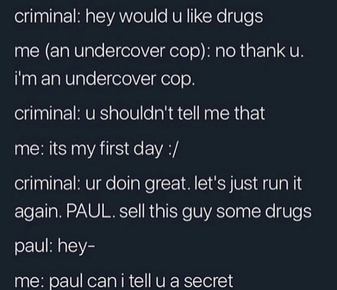 He’ll get it with enough practice