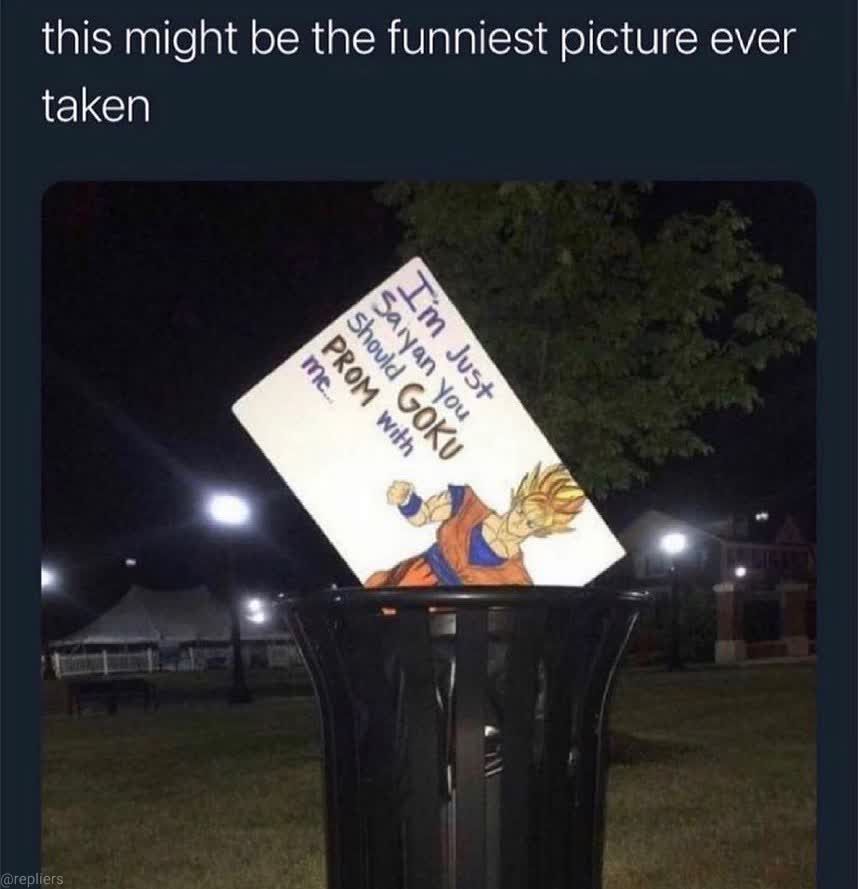 Press F to pay respect