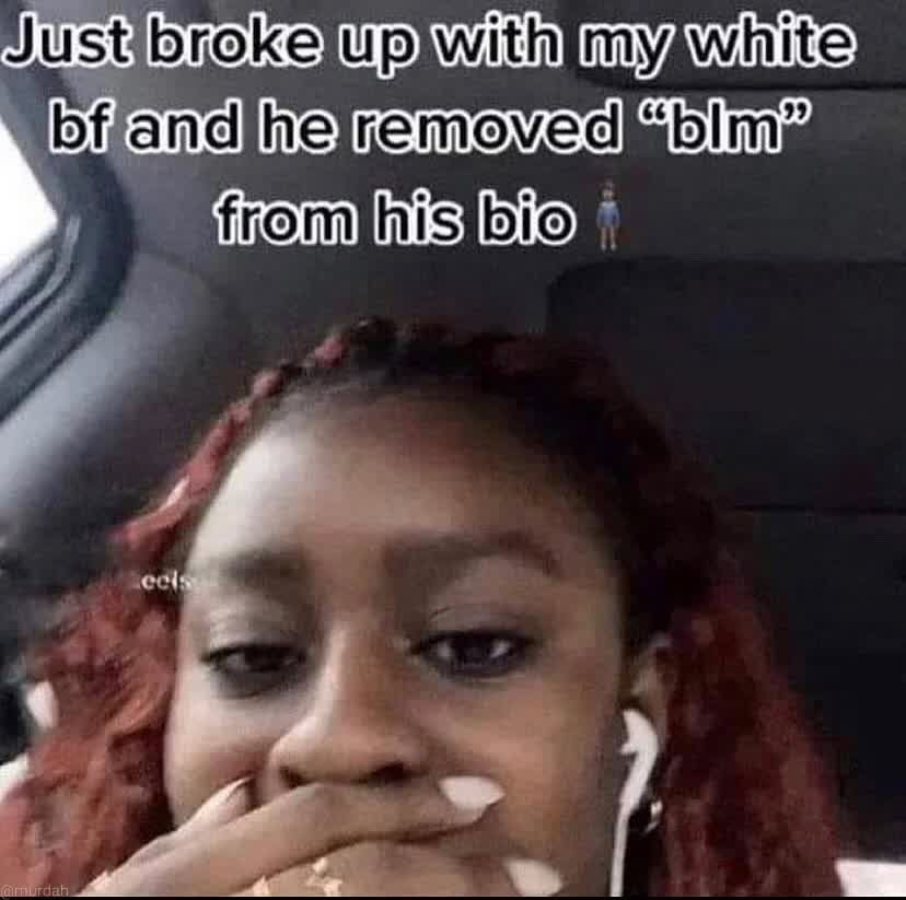 What a racist piece of s*it...