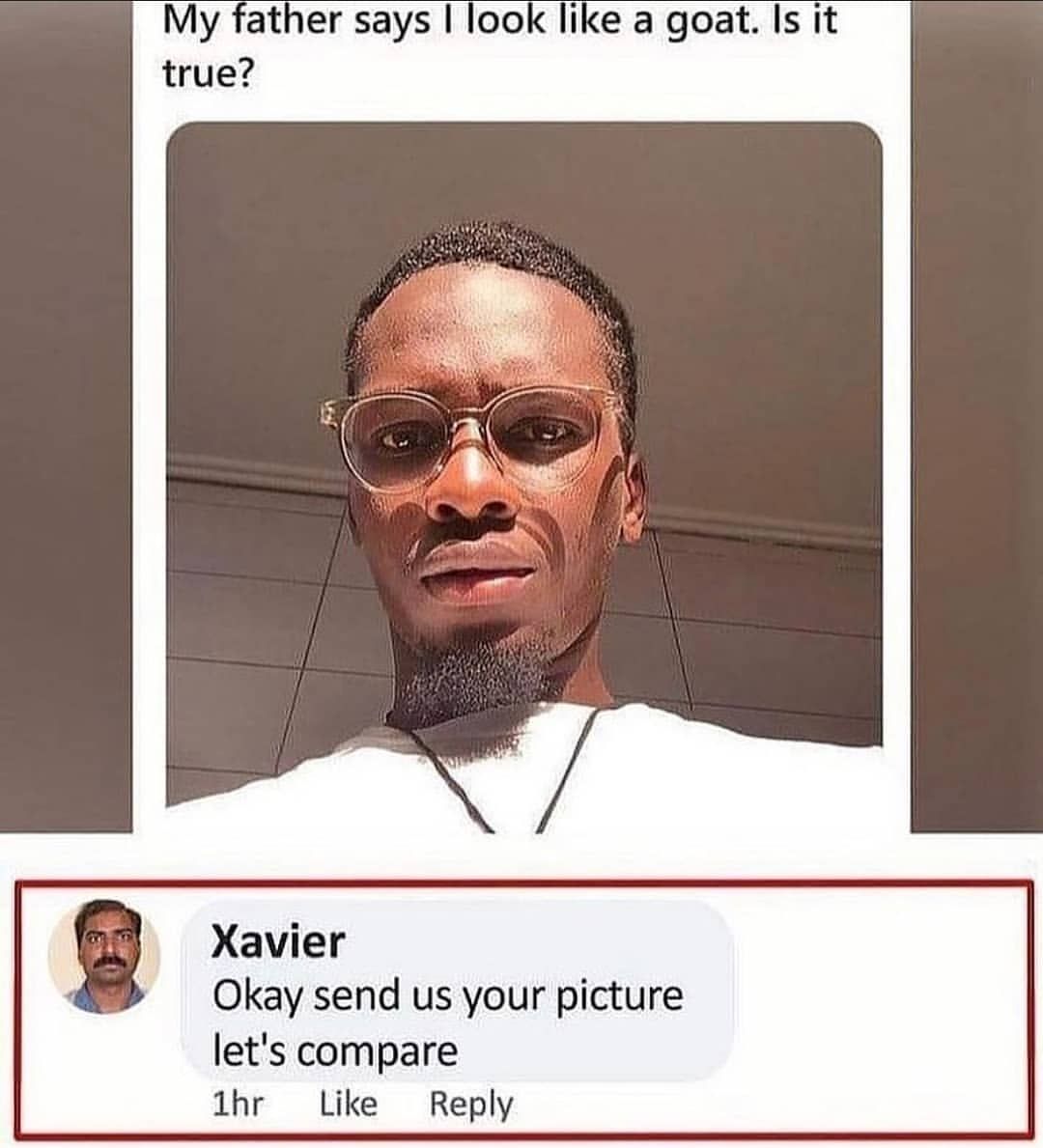 Isn't that Jamie Foxx?