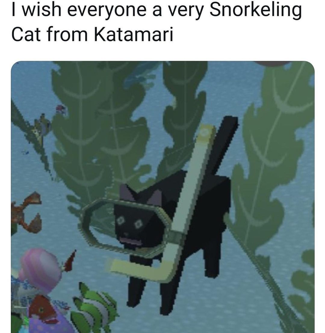 Meow