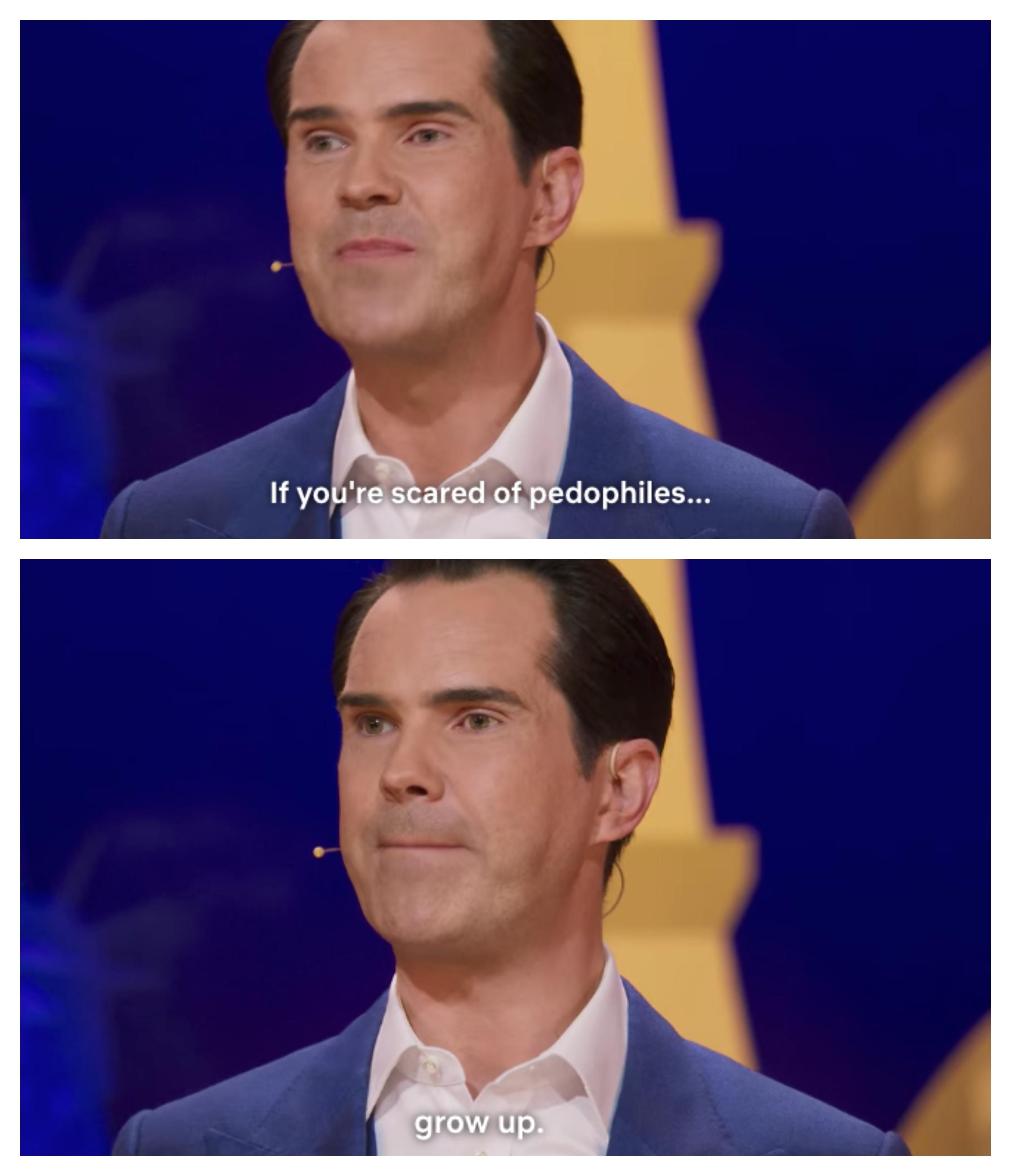Best of Jimmy Carr