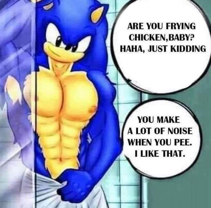 sanic