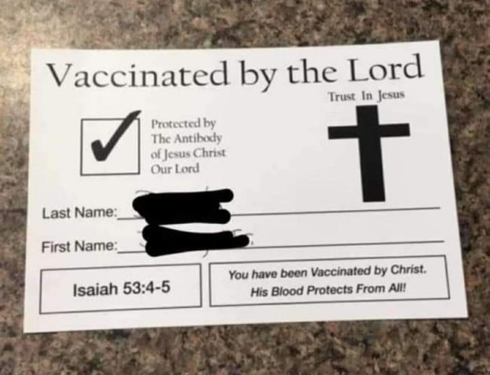 i have heathen, have you?