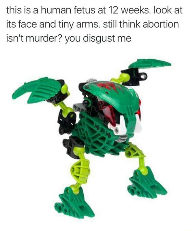 poor fetus