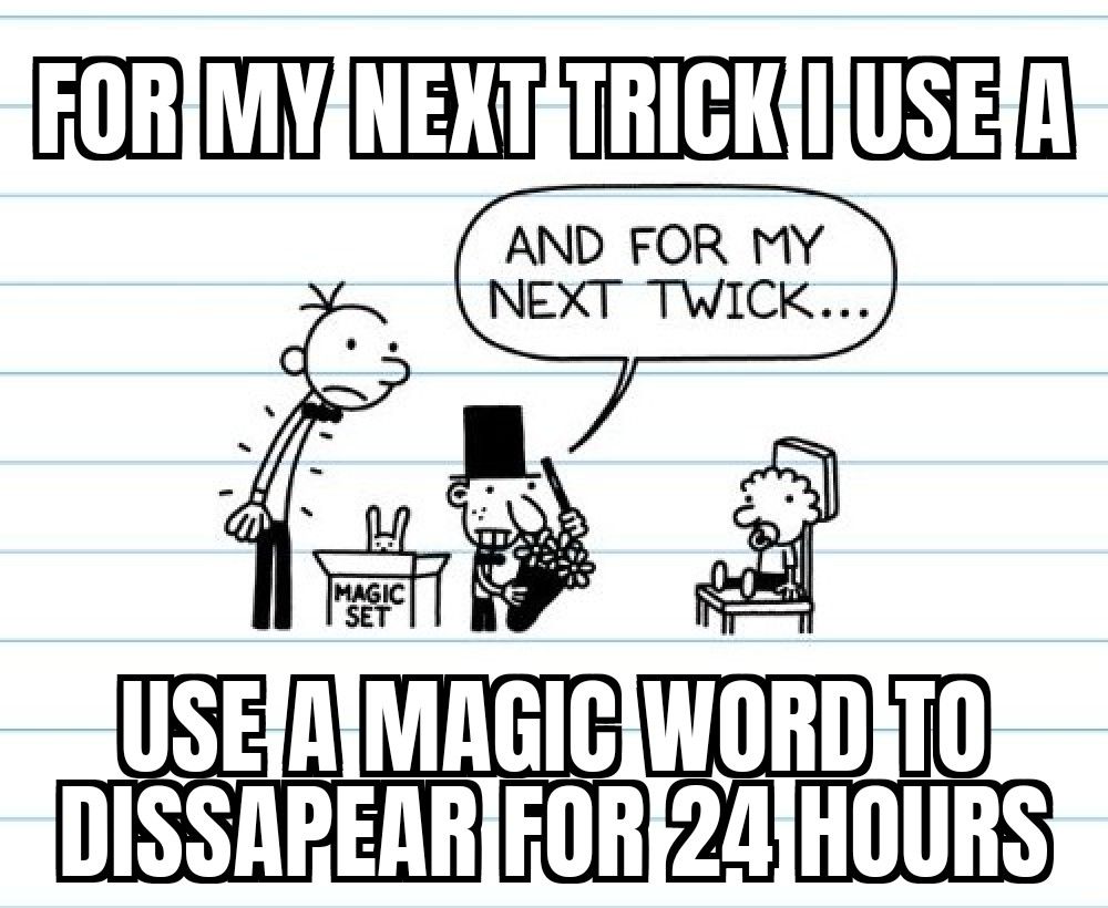 Gregposting
