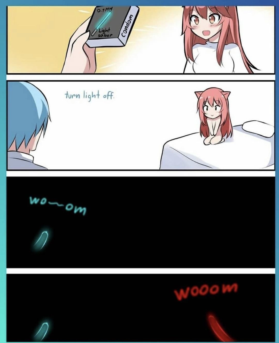 Wooooom