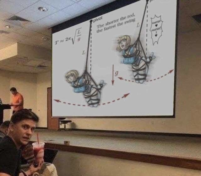 Math at its finest