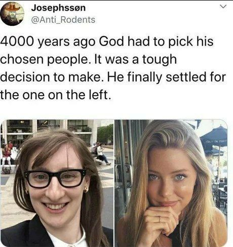 Tough choices