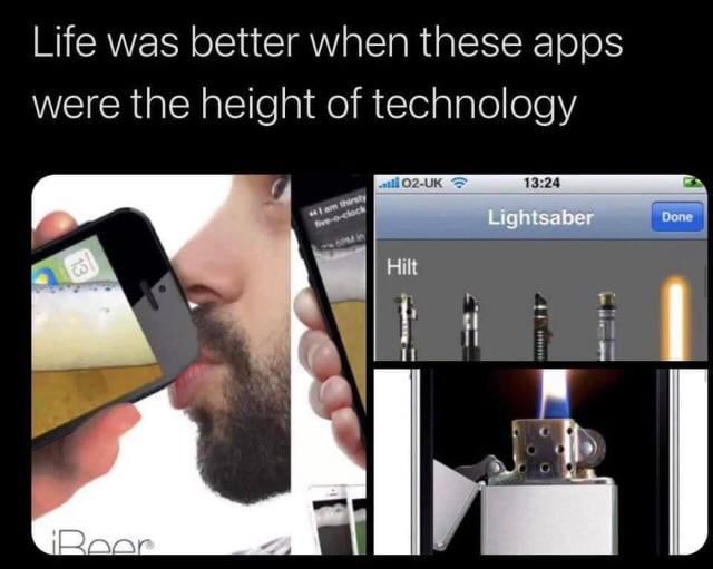 i only remember the lighter one