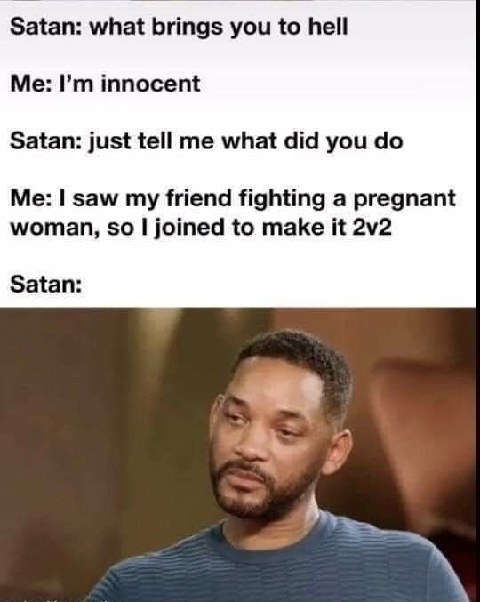 Seems innocent to me
