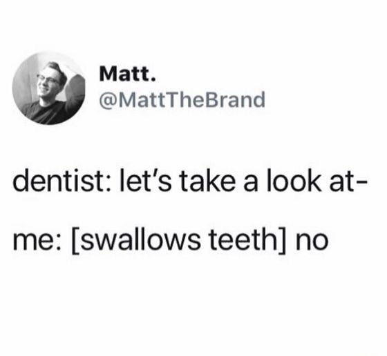 I think not