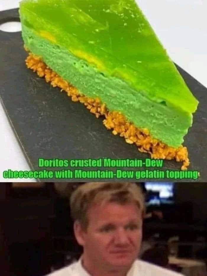 would eat