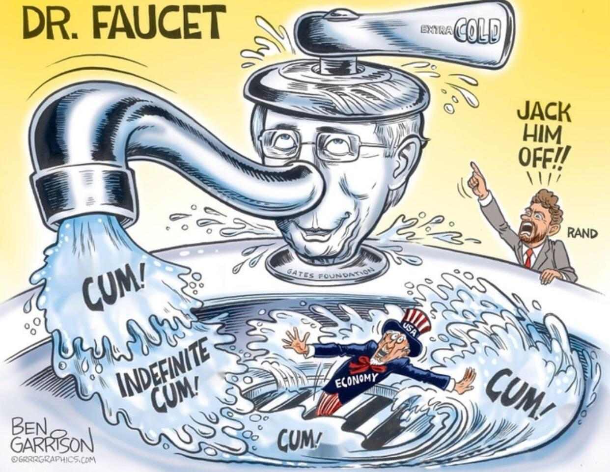 Scry would have the pipe jammed down his throat