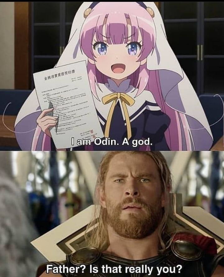 Odin>Aqua