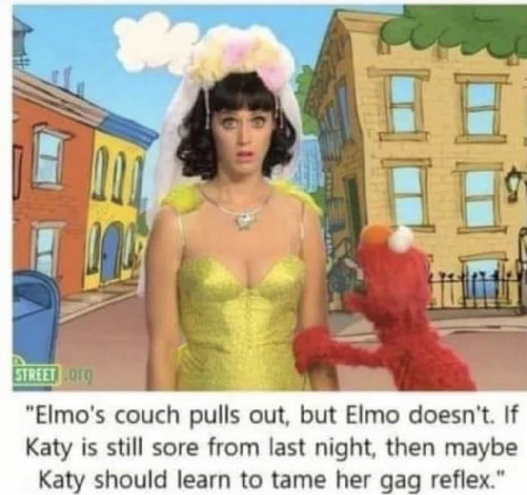 Get batterr Katy