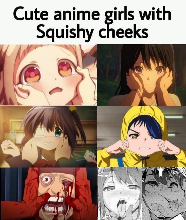 Cute