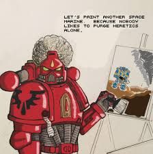 Never Purge alone