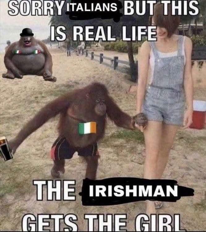 Reality hurts