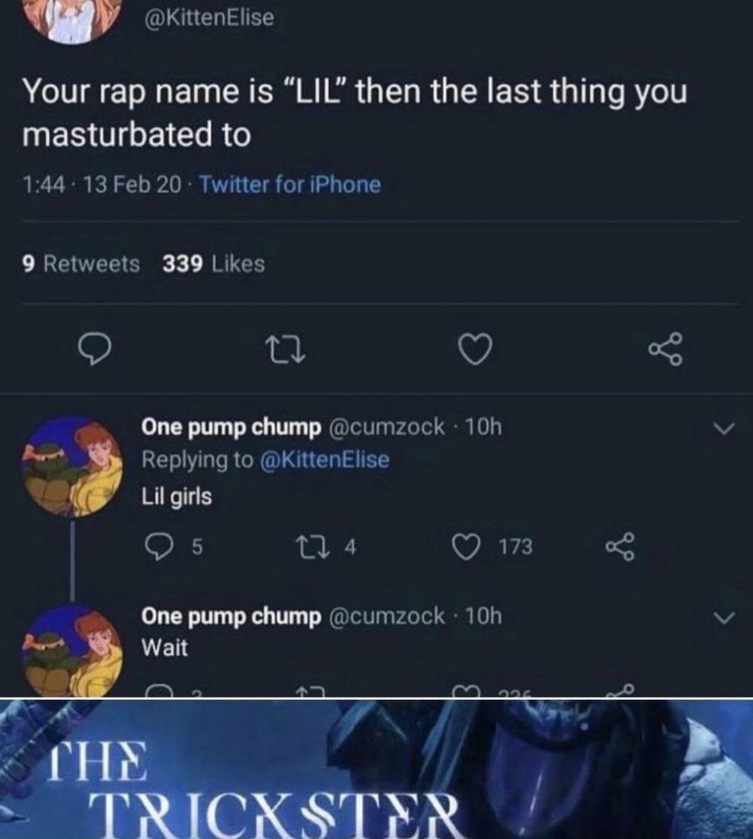 Take a seat