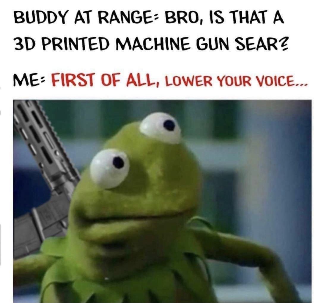 How about you shut up there Fed boi