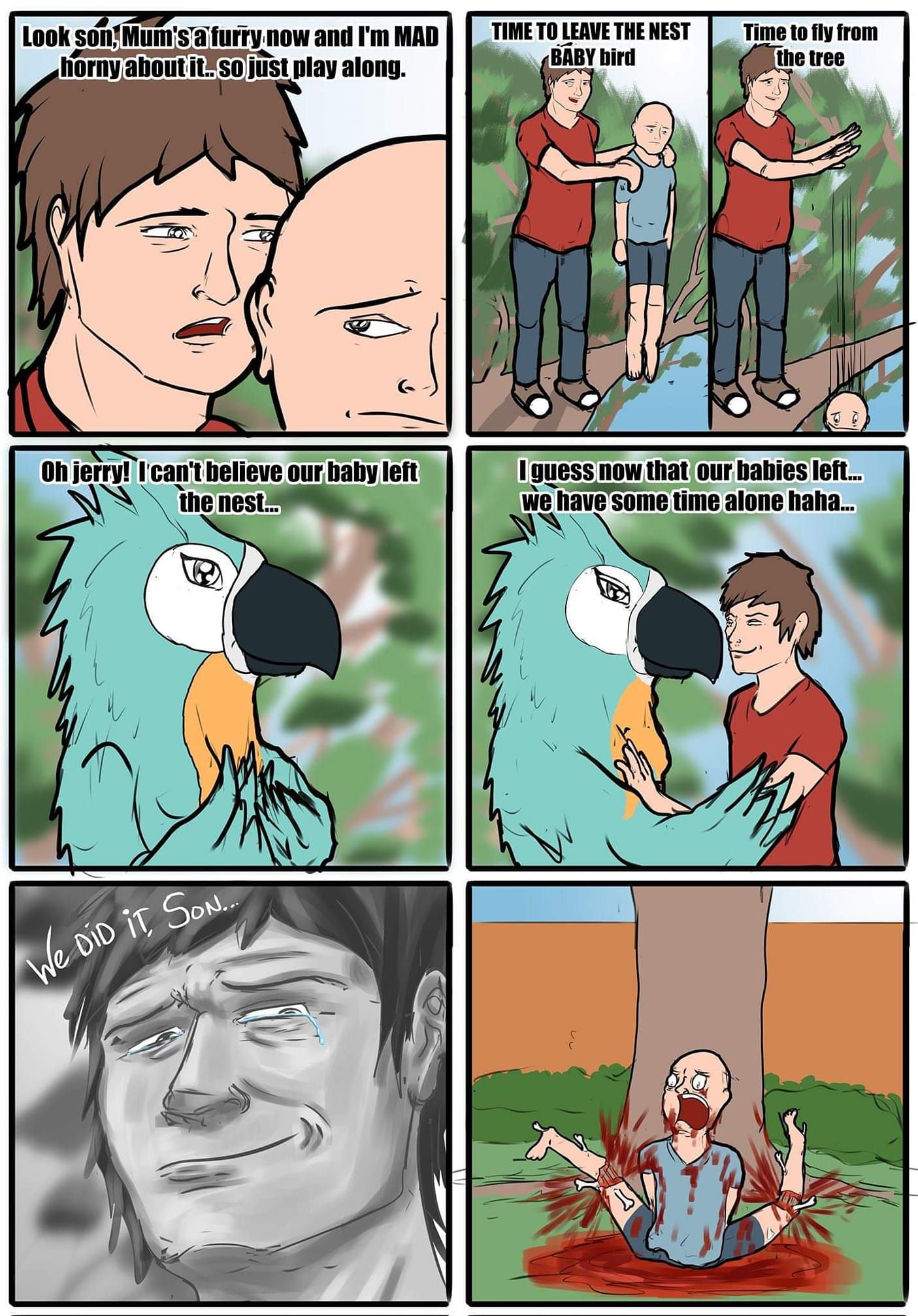 god I wish that were me