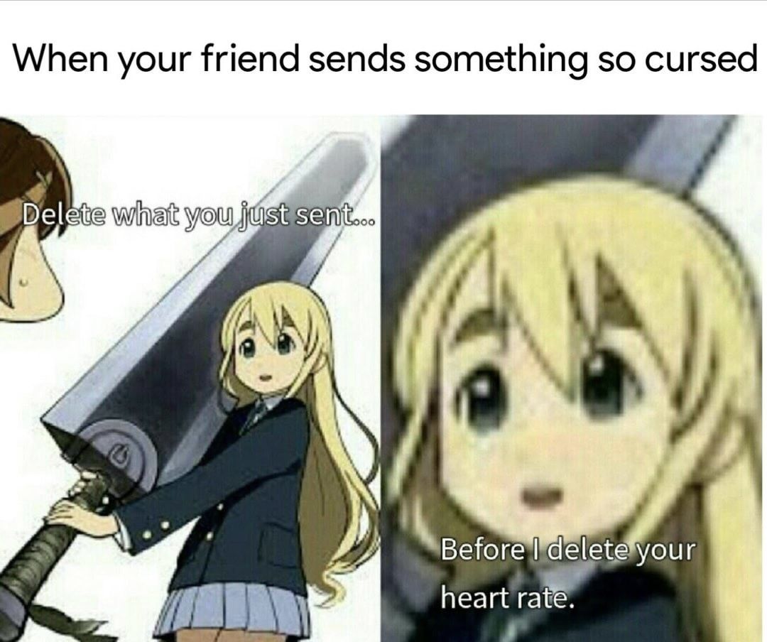Ya heart will no longer be