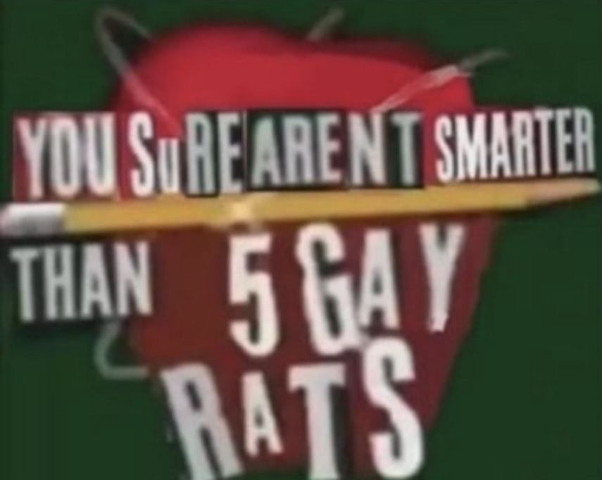 D*mn it