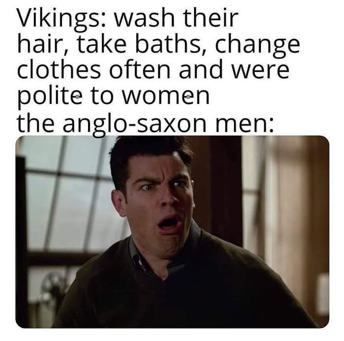 anglo-sexon
