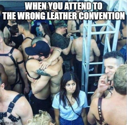 me and the community