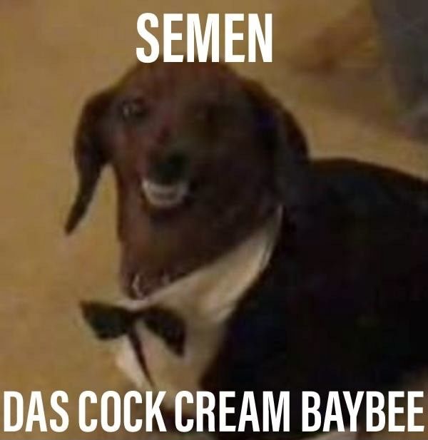 It’s a delicacy