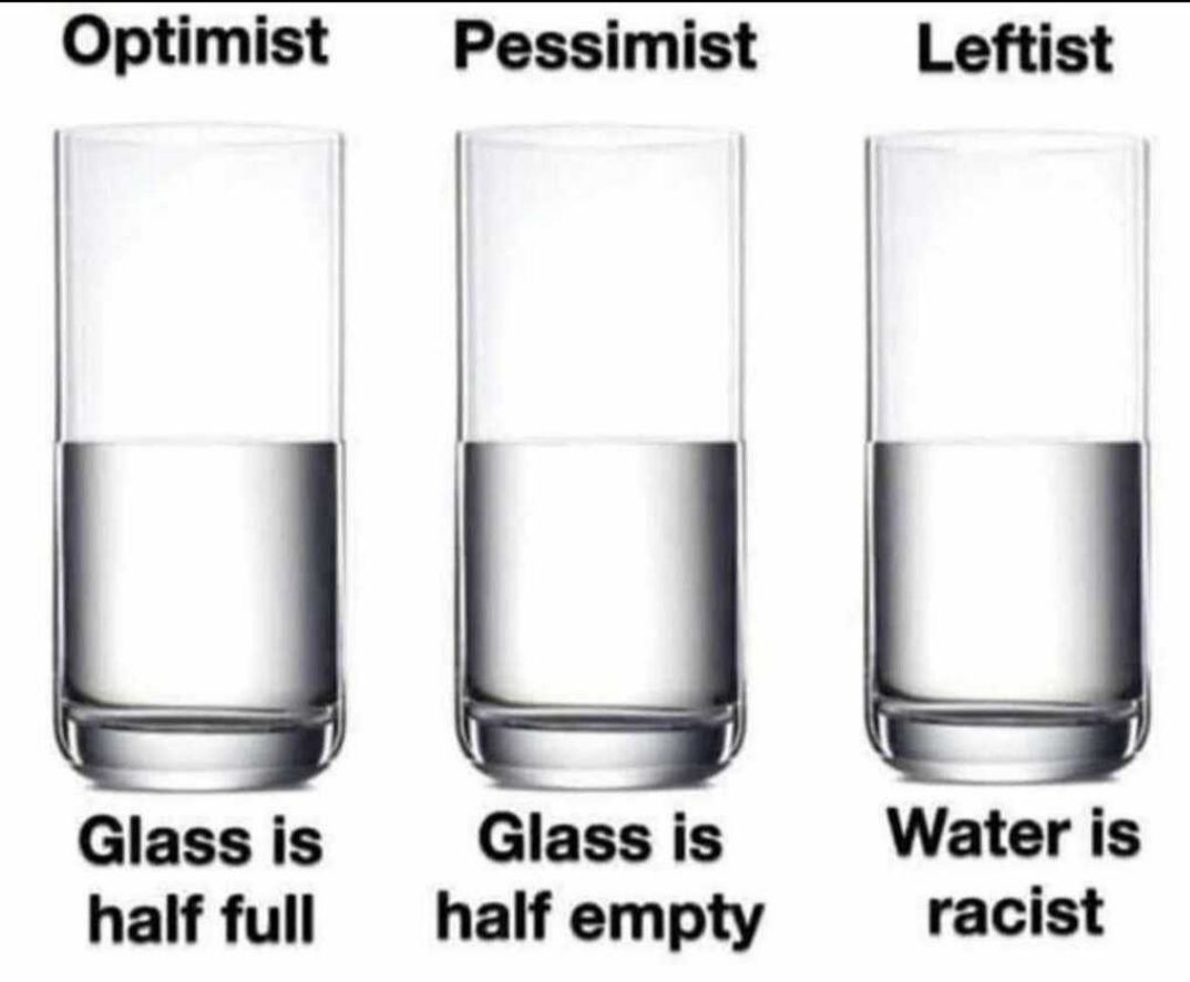 Stay hydrated