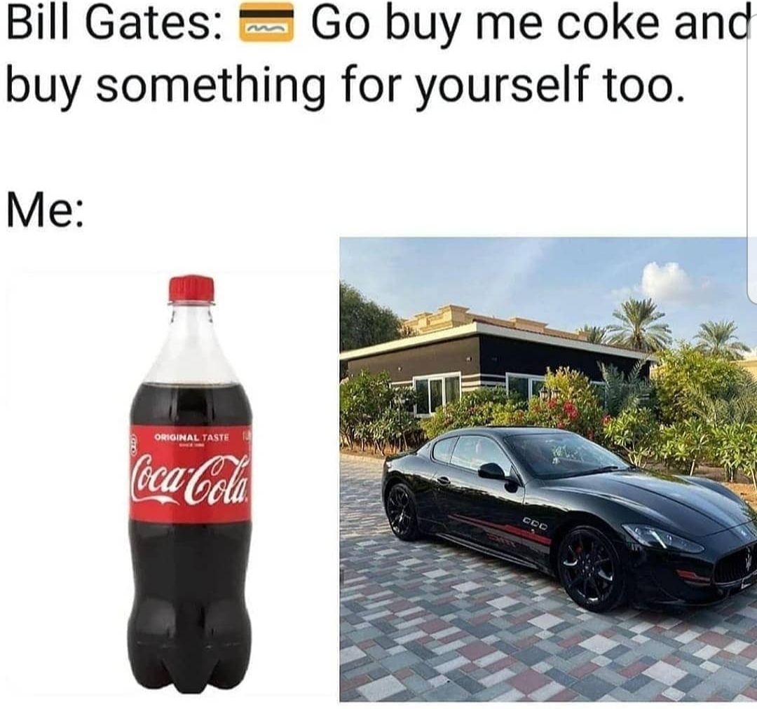 How to crush society step 1