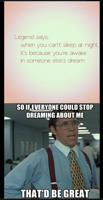 Yup...