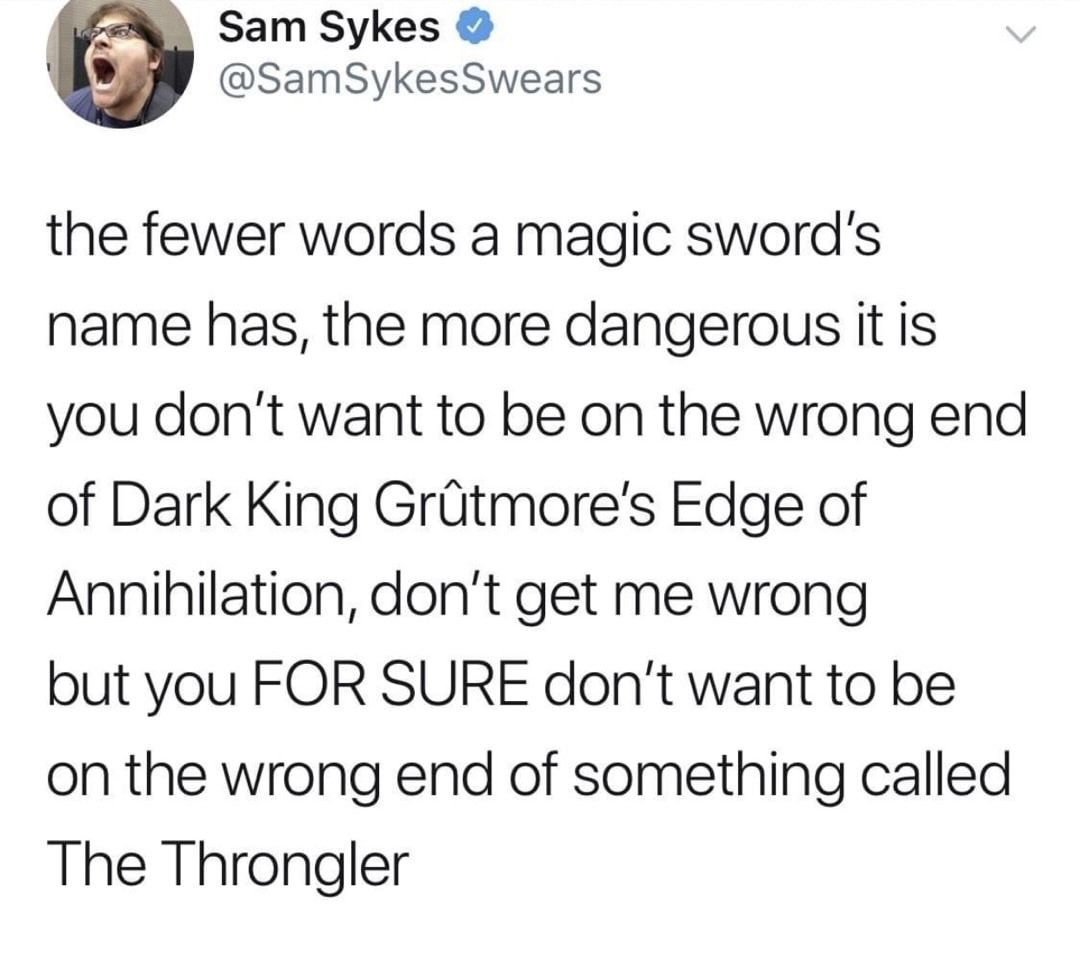 Based