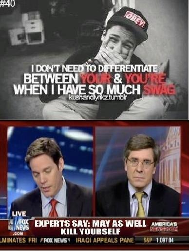 Experts say...