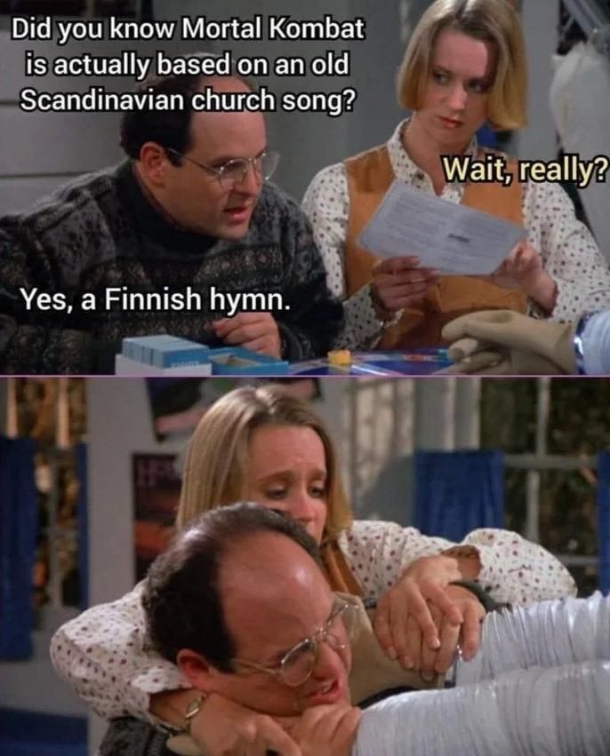 "Finnish hymn"