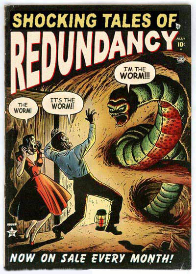 That is The Worm.
