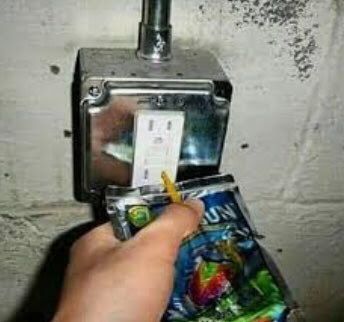 How to turn a normal drink into an energy drink