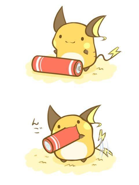 Recharging