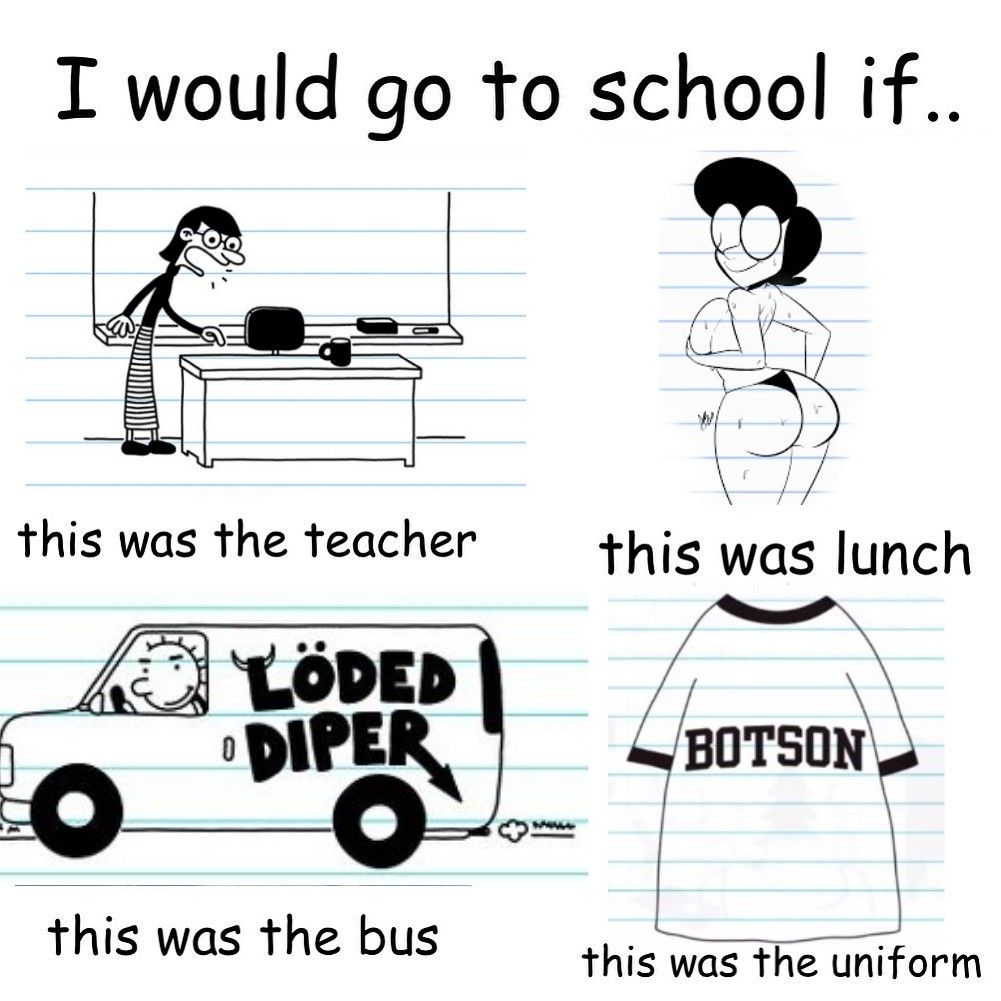 Gregposting
