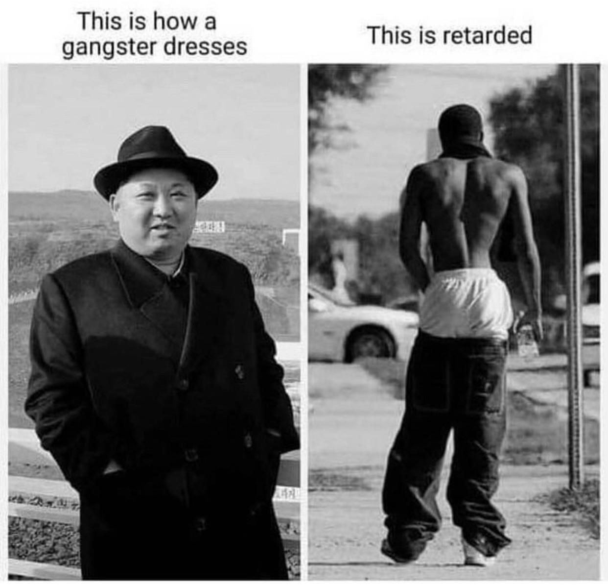 True fashion