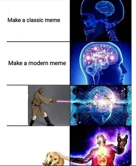 Good doggo