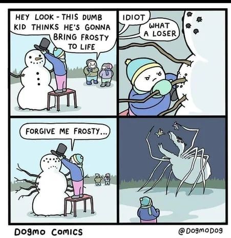 Me IRL
